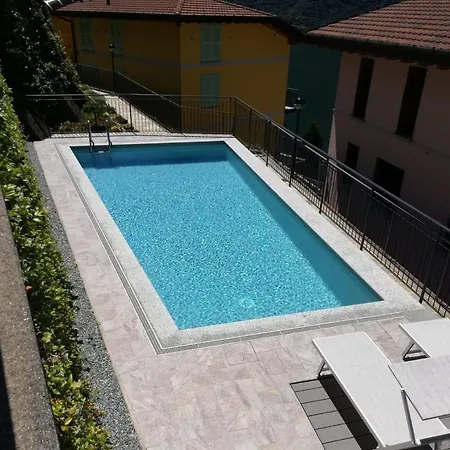 Apartment 3 Il Tornante Nesso