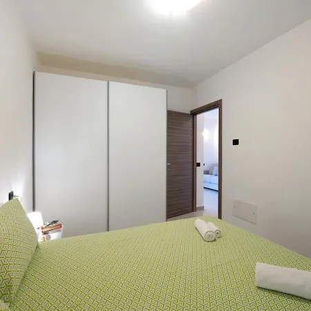 3 Il Tornante Appartement *