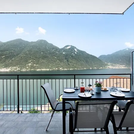 Appartement 3 Il Tornante Nesso