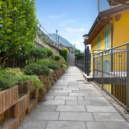 Appartement 3 Il Tornante Nesso