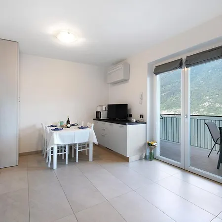 3 Il Tornante Appartement *