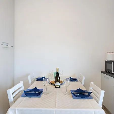 3 Il Tornante Appartement