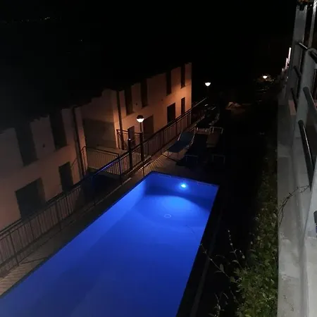 Appartement 3 Il Tornante