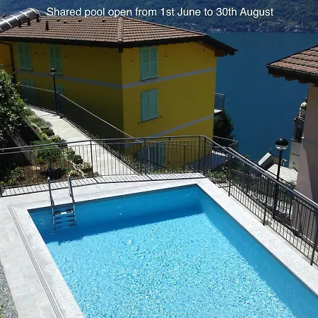 Appartement 3 Il Tornante *