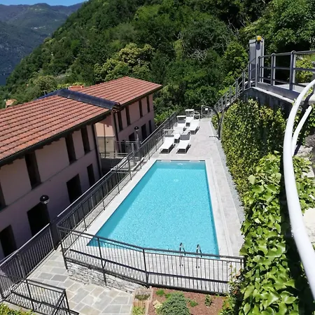 Apartment 3 Il Tornante Nesso