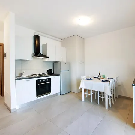 Apartment 3 Il Tornante Nesso