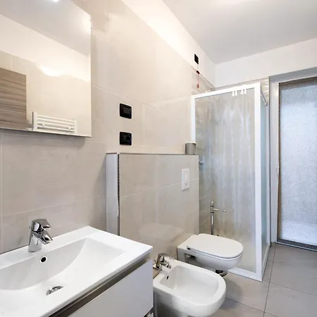 Apartamento 3 Il Tornante *