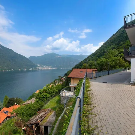 3 Il Tornante Apartment