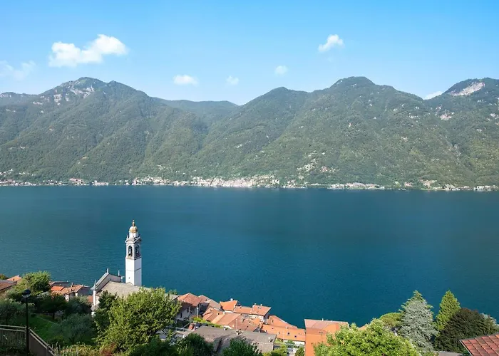 Appartement 3 Il Tornante Nesso