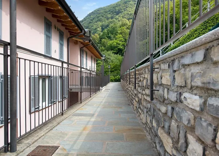 3 Il Tornante Appartement