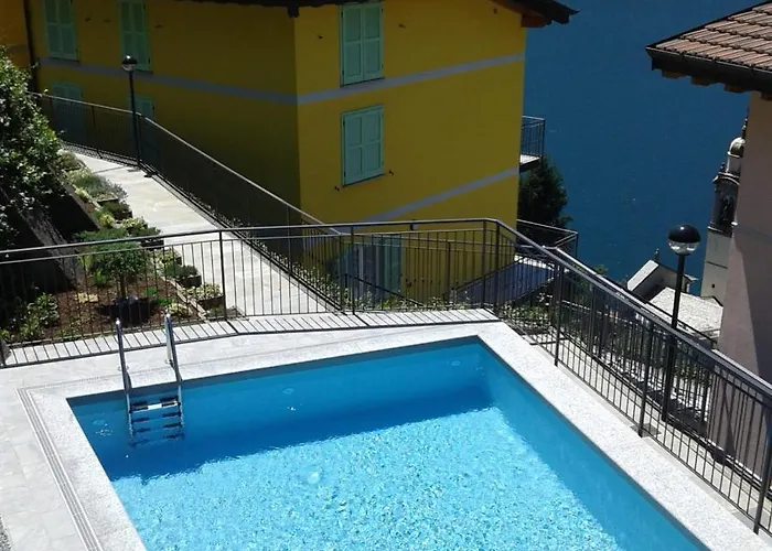 Appartement 3 Il Tornante *